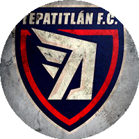 Logo Tepatitlán Fútbol Club